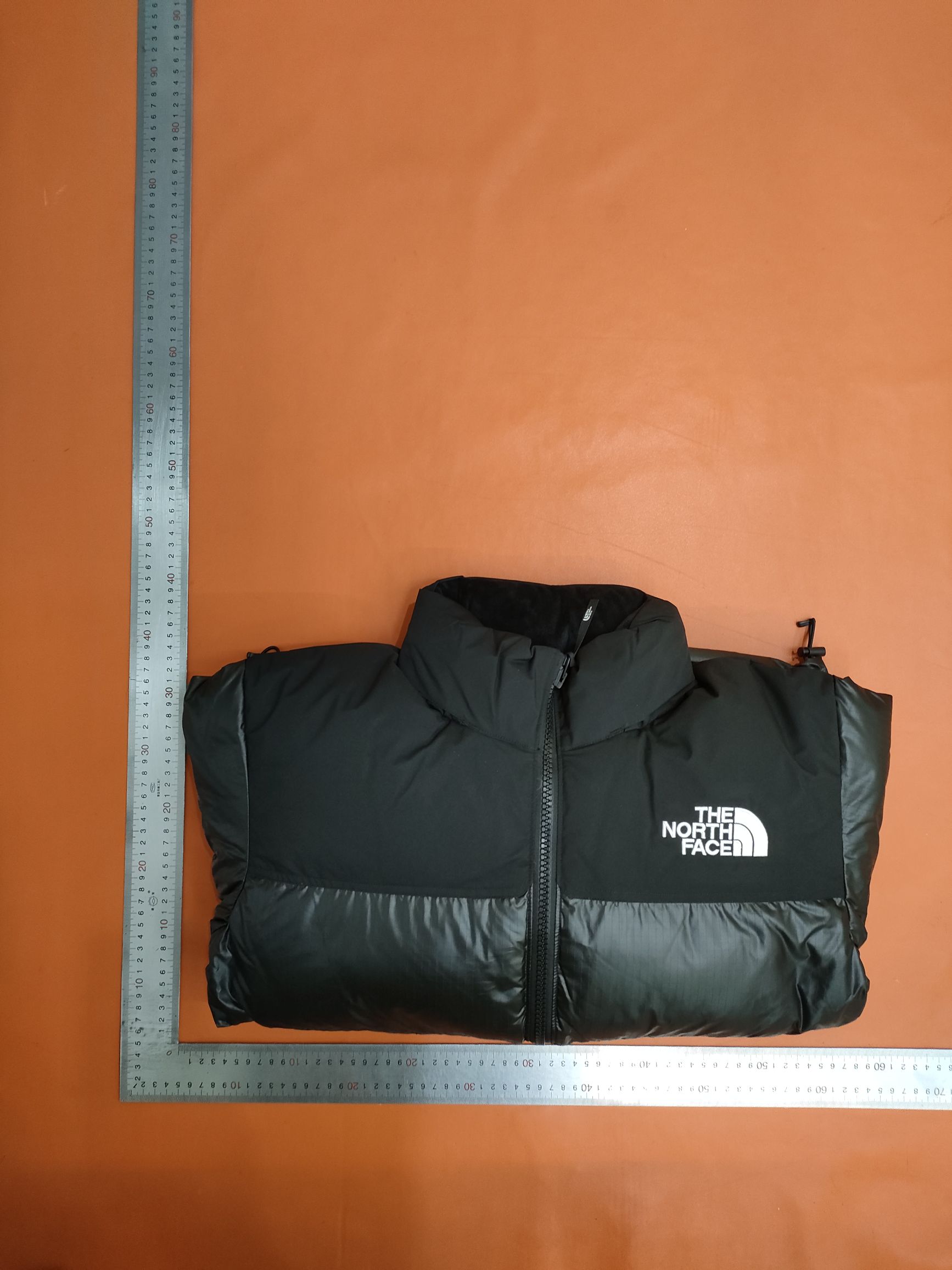 DG version of TNF North Big Grid Nuptse