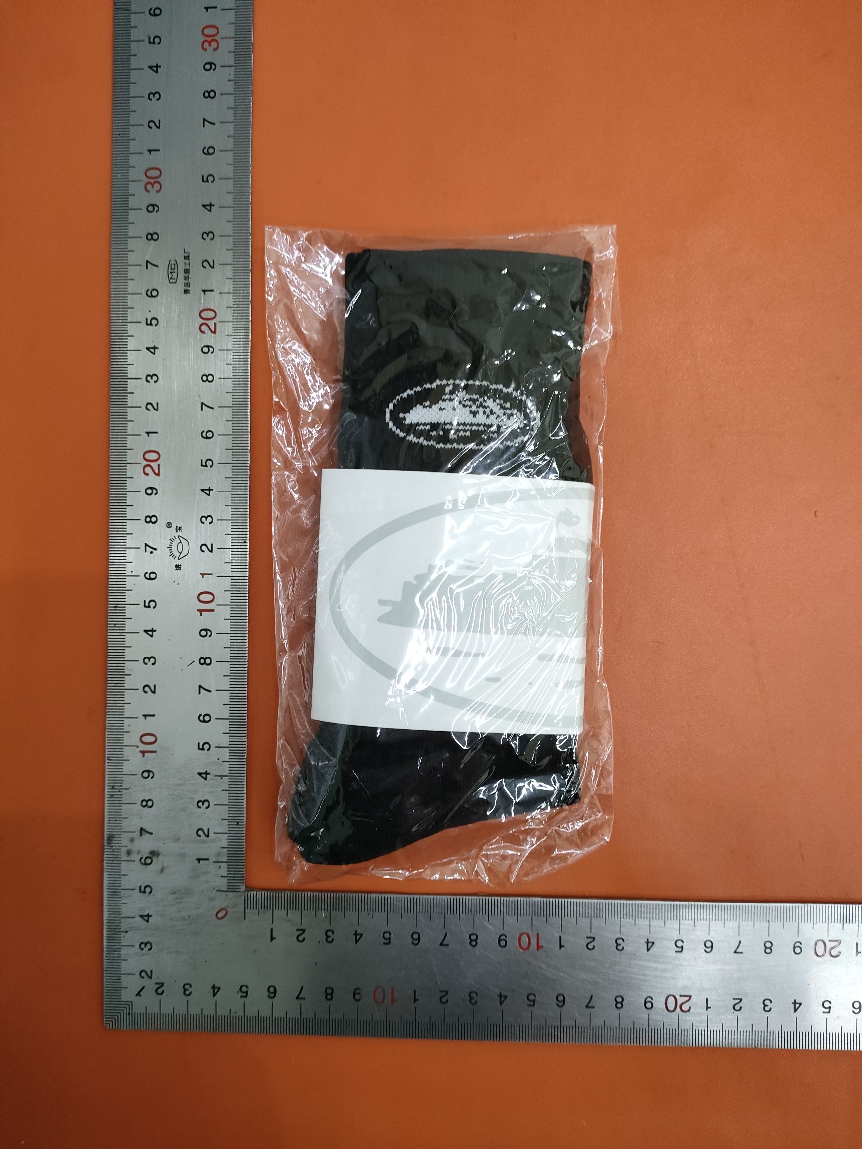 Corteiz crtw towel socks Colt socks.