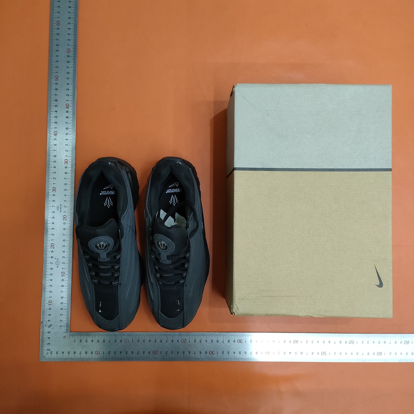 ZX1 high-quality running shoe belt original box OG quality