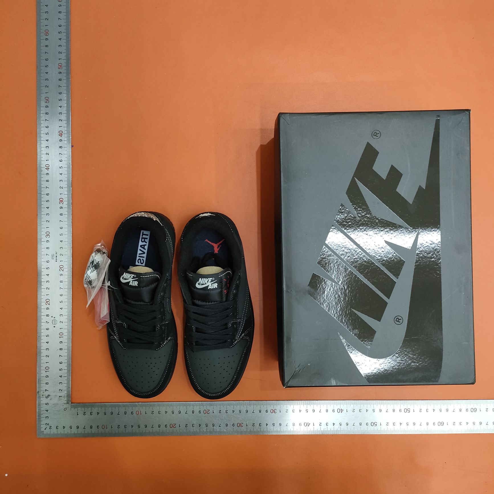 VT Batch High-end Lines a1 Rewind Series