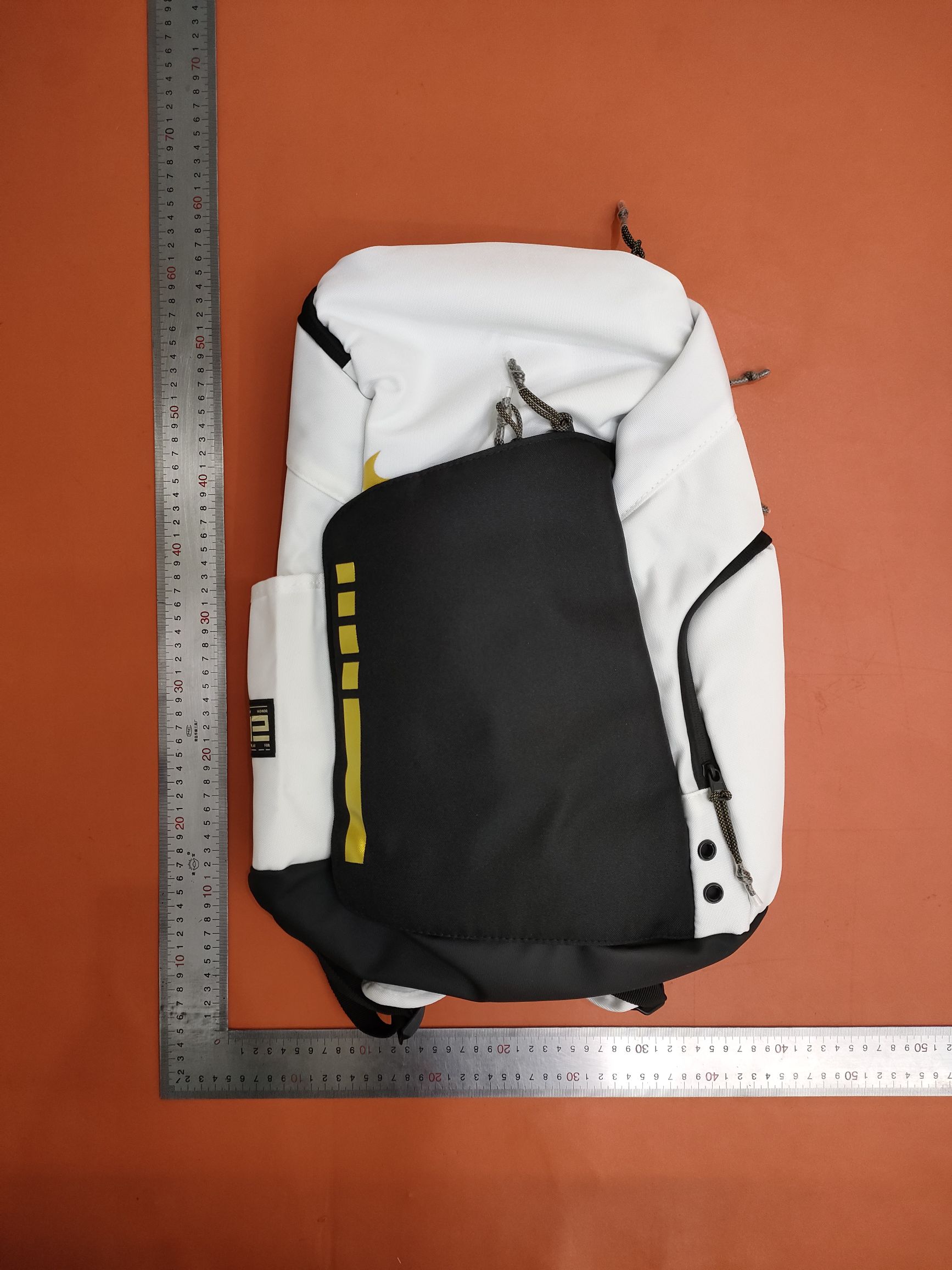 New gaskets, double shoulder, large-capacity basketball packs, training packs, sports packs, one hand-off.