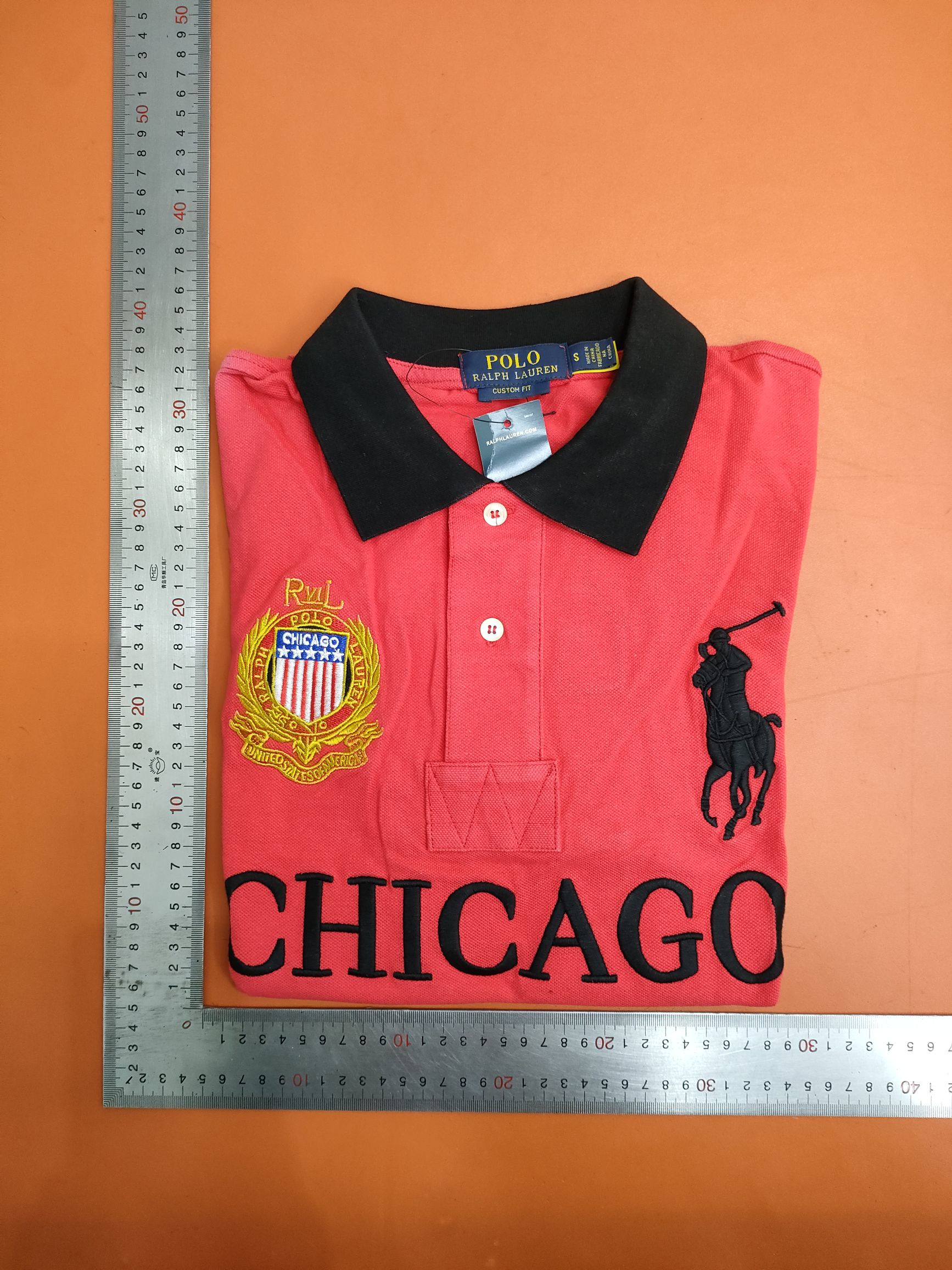 2024 Fashion Men's City Top