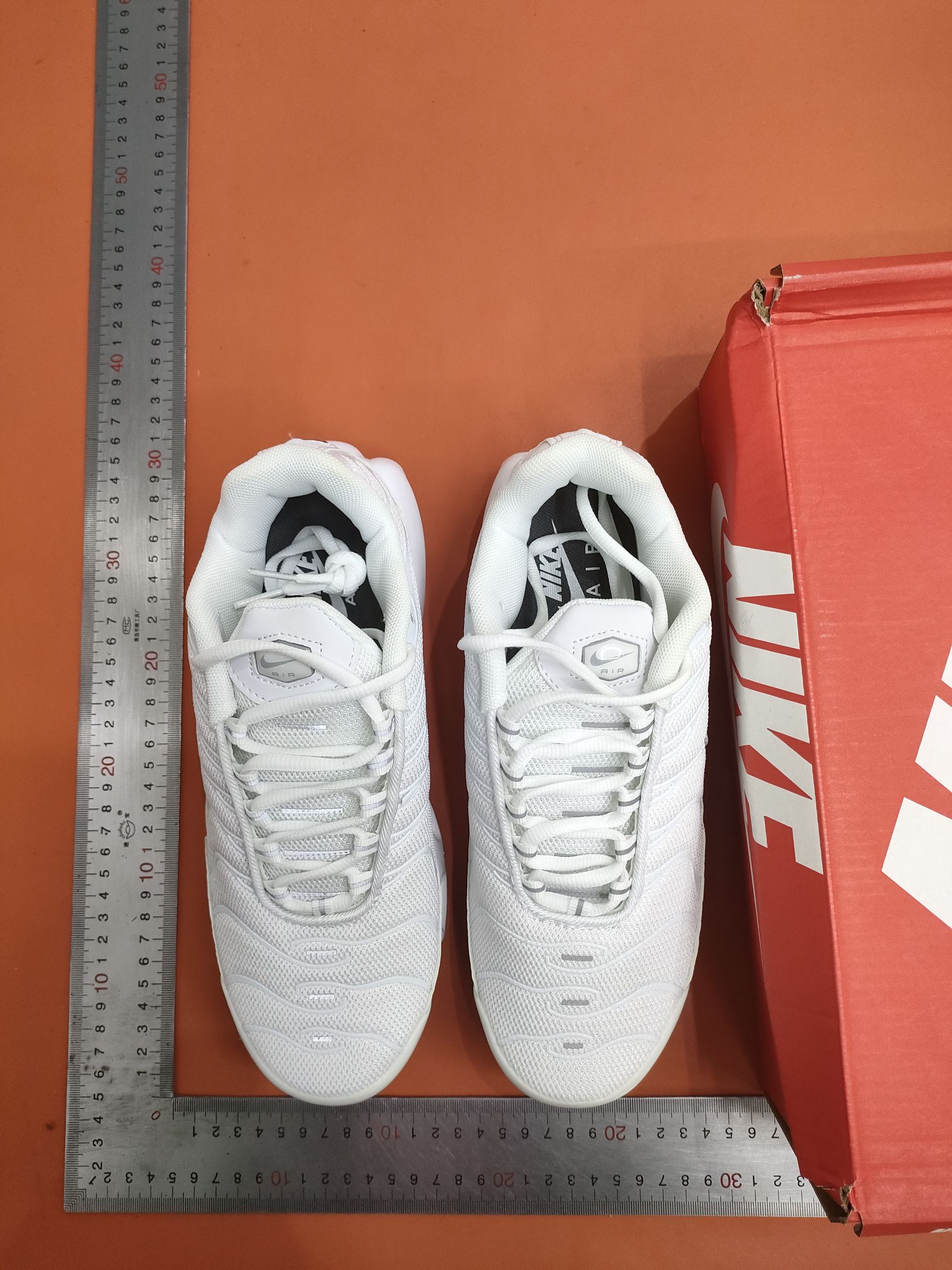 Nike Air Max Tn Plus Size 4046