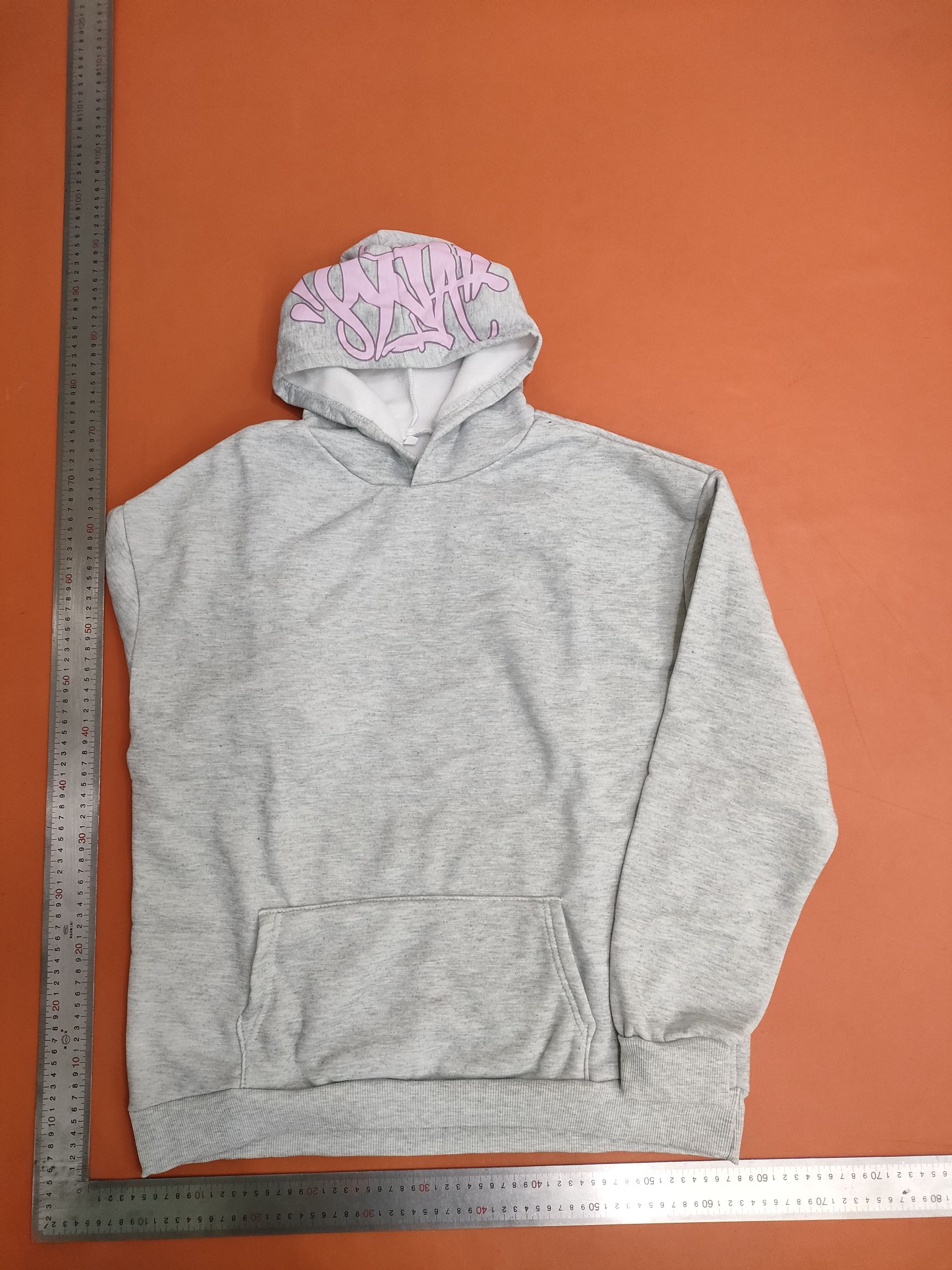 Sy-world Fashion Street Leisures for winter cotton hip-hop men and women