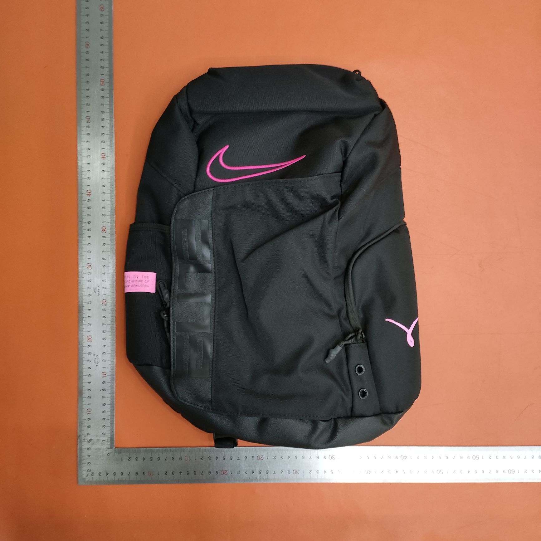 New gaskets, double shoulder, large-capacity basketball packs, training packs, sports packs, one hand-off.