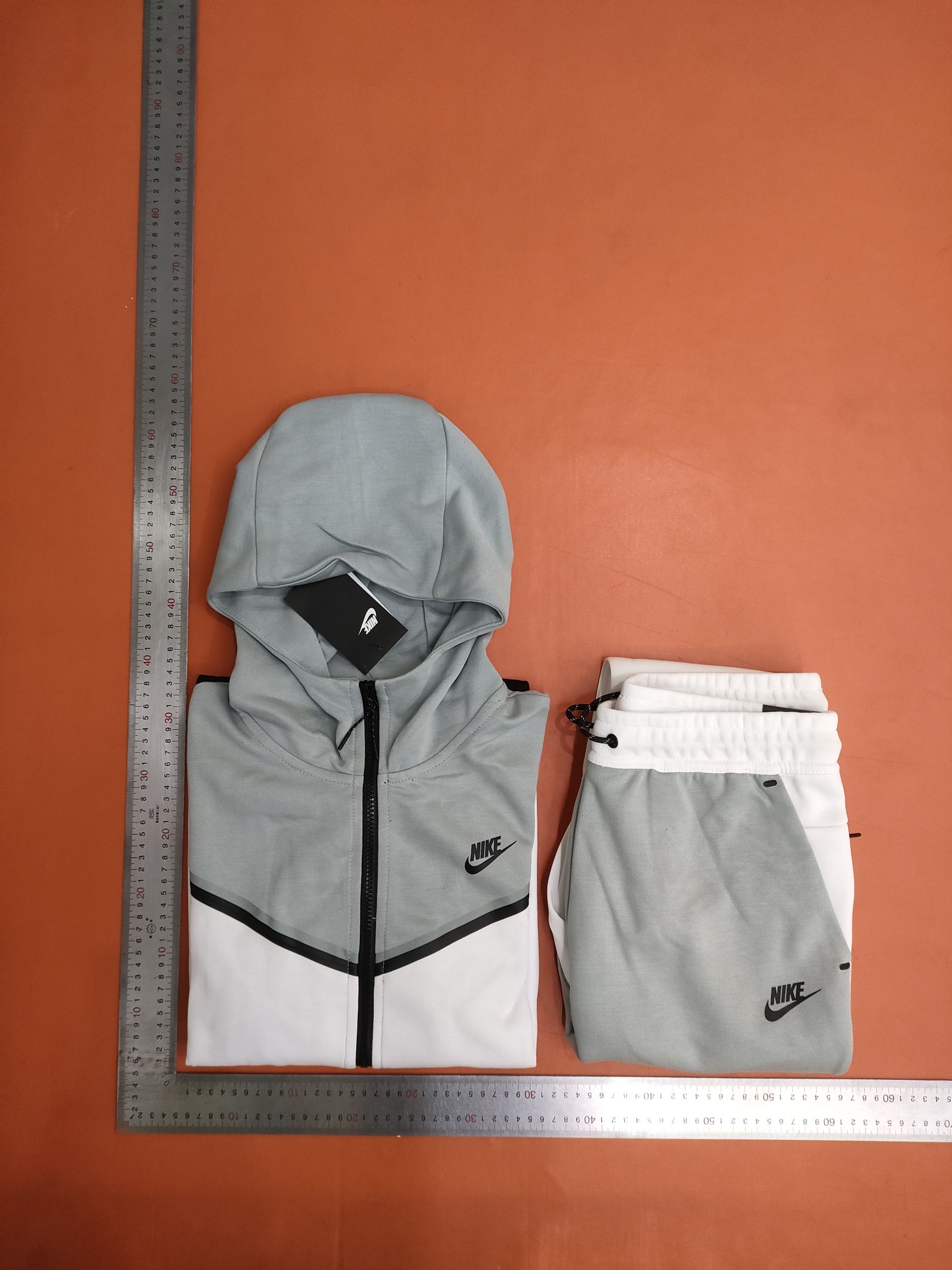 2024 Recreational Sports Hat, side zipper 490 and 163 sets
