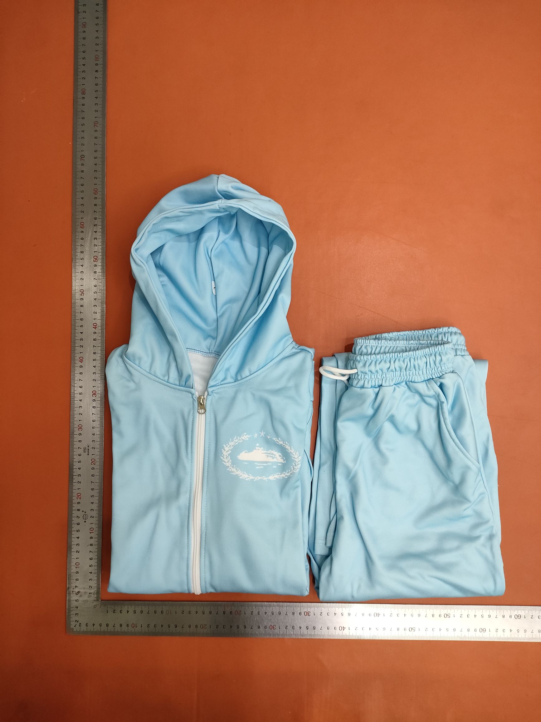 High-quality suits 03 FA